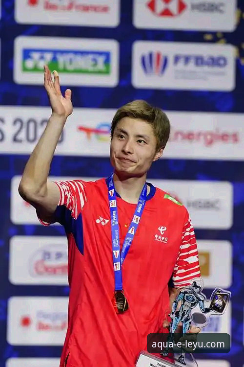 资深用户分享：在乐鱼体育平台沉浸式追踪石宇奇亚锦赛夺冠之旅的心得