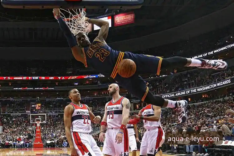 乐鱼体育平台深度解析NBA焦点战：骑士力克魔术操作教程